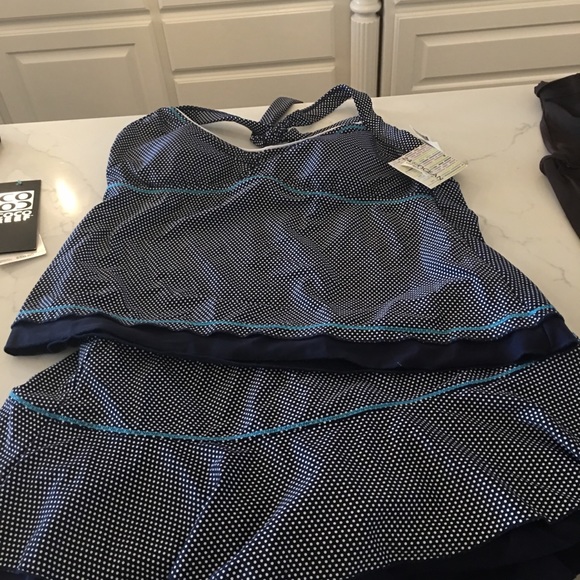 Coco Rave | Swim | Does Not Fit | Poshmark